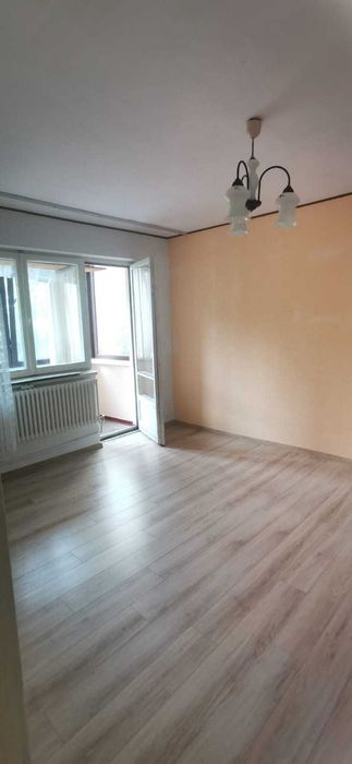 Apartament 2 camere SD, etaj 3