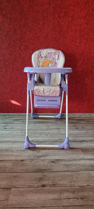 Придам детский стульчик