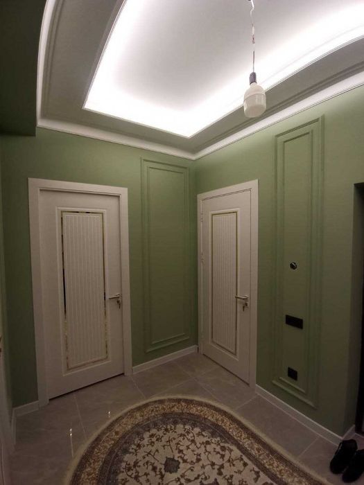 СРОЧНОЕ Сдаётся кв ЖК Янги Дархон 3/10/16 р-н Сергелийский 542