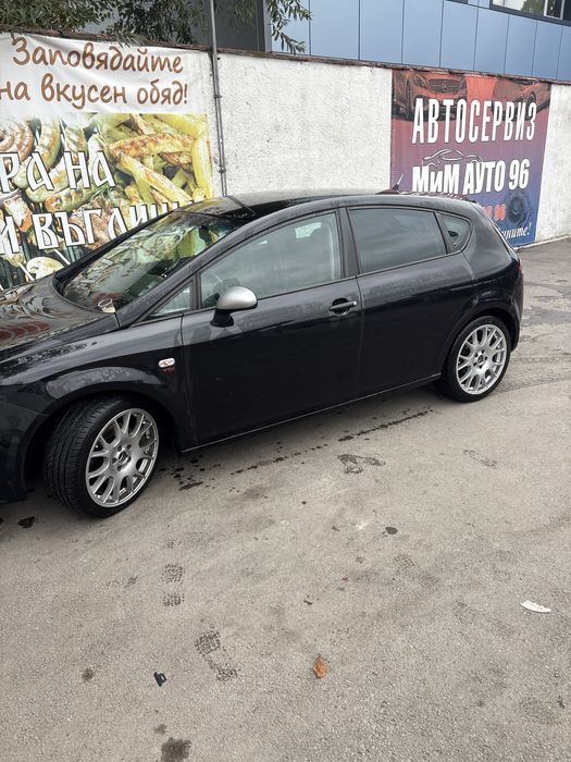 Джанти BBS 18 5x112