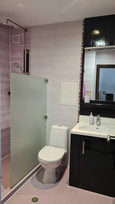 Дава се под наем Едностаен апартамент в София, Център - 50 кв.м за 480 € - Снимка #3