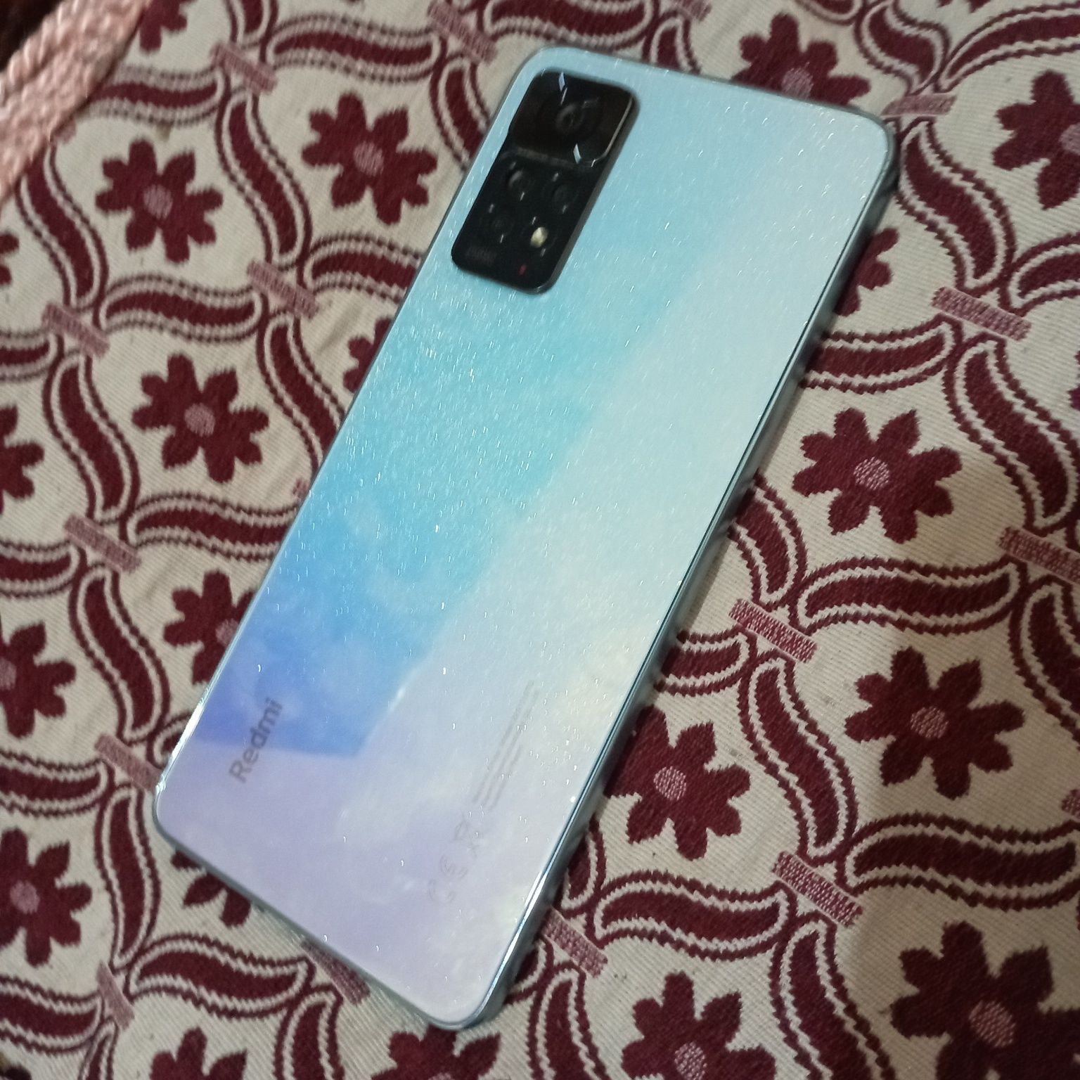 Redmi Note 11 pro 6/64