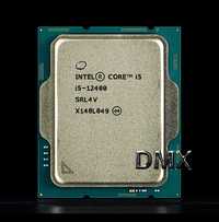 Процессор Intel Core i5 12400, 6 ядер 12 потоков 18Mb 4.40GHz, LGA1700