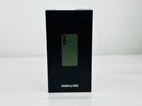 НОВ! Samsung Galaxy S23 5G 256GB 8RAM Green 2г. Гаранция!