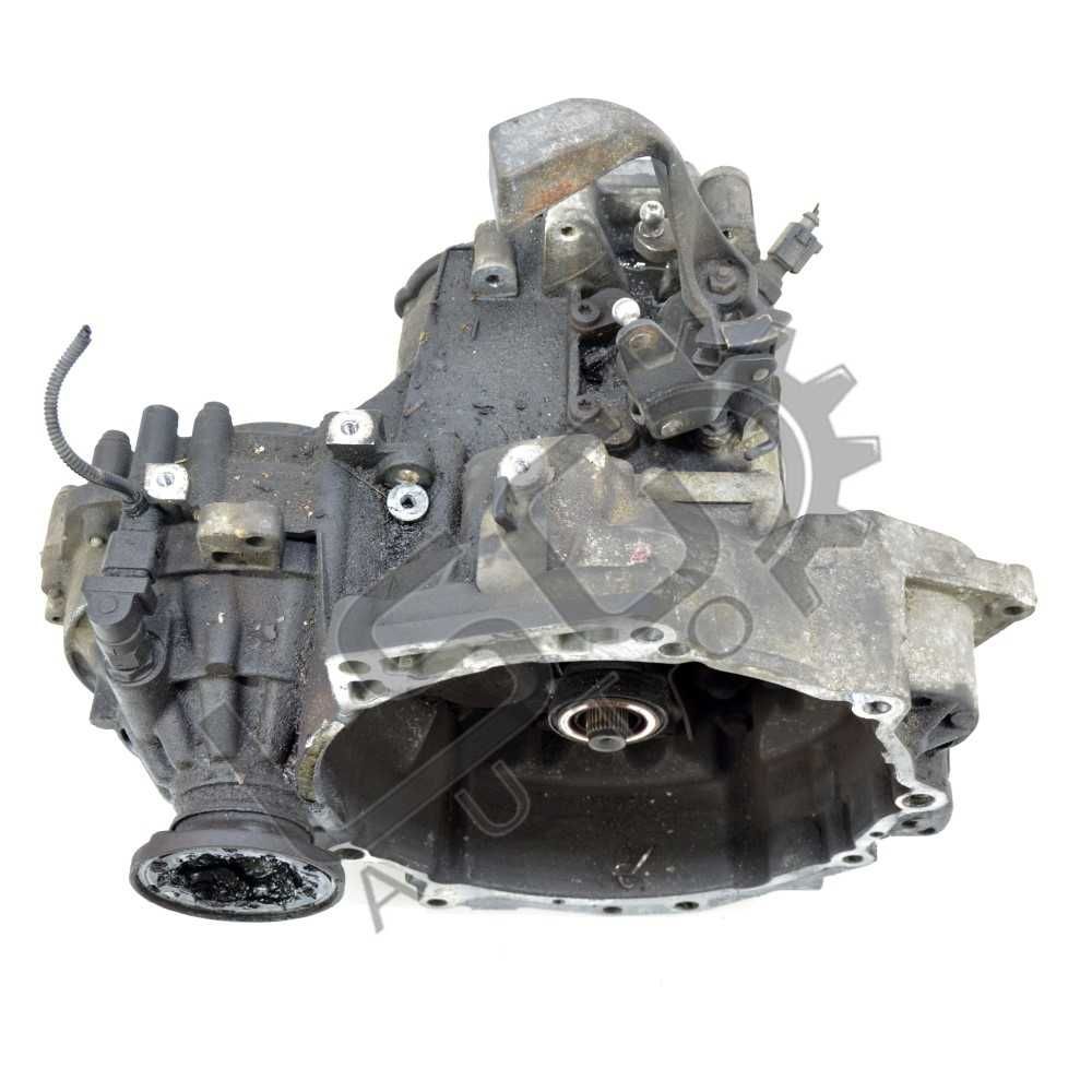 Петстепенна скоростна кутия SEAT Leon 1999-2006 SE250621N-35 ID:16656