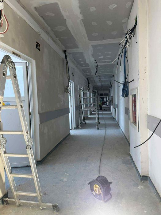 Executam Lucrari Constructii Finisaje Incepere imediata