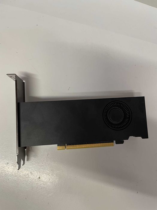 Placă video PNY RTX A2000 6 Gb DDR6, factura si garantie