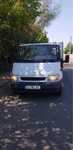 Ford Transit camioneta