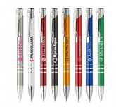 Pixuri METALICE - personalizate! Preturi incepand de la 3.9 lei