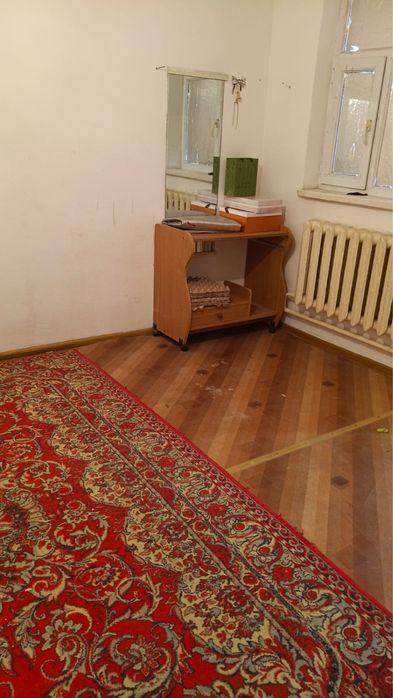 1 комн квартира 30000тг