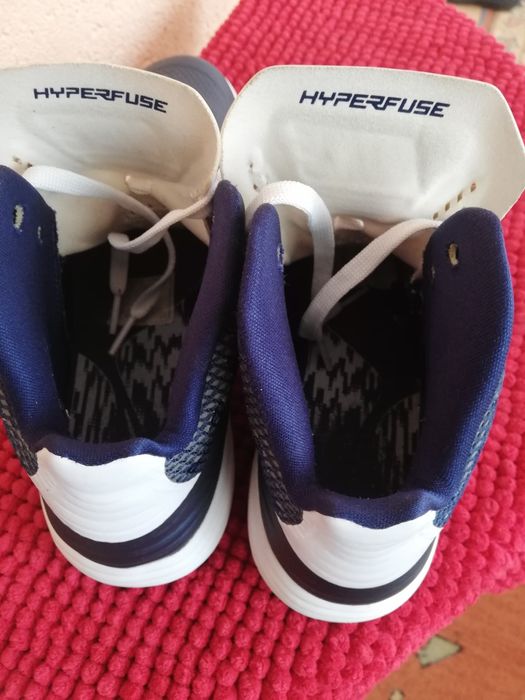 Adidași Nike nr 42,5 bărbati