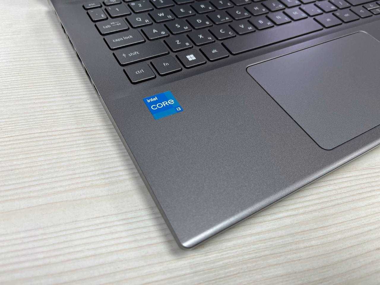 Почти новый ACER Core i3-12*ОЗУ 8/SSD512/FullHD/Подсветка клава АБая79