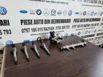Kit Injectie Injectoare  Pompa  Rampa  Noi Sub 1.000 Km Bmw 2.0 D B47 Euro 6 G20 G21 G30 G31 X3 X4