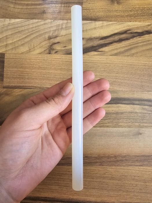 Силиконови пръчки