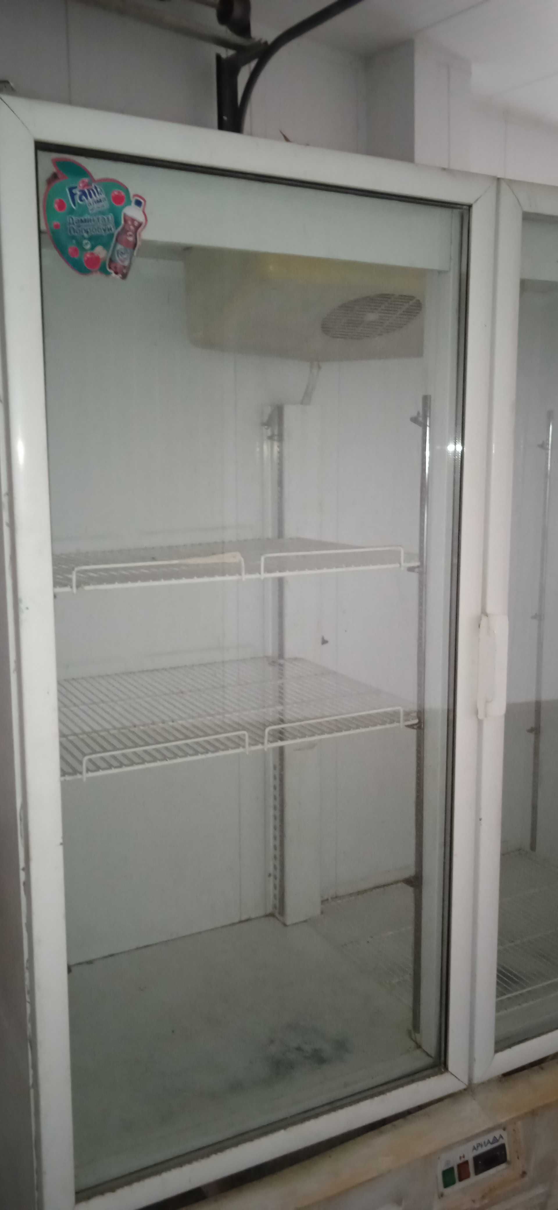 Продам холодильник Ариада
