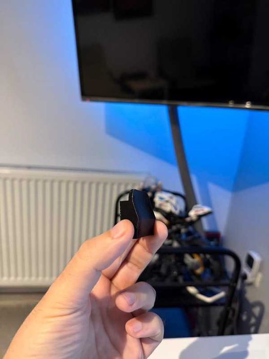 Suport GoPro / Camera actiune chin mount casca diverse modele de casti