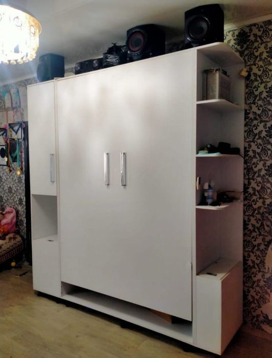 Кровать трансформер