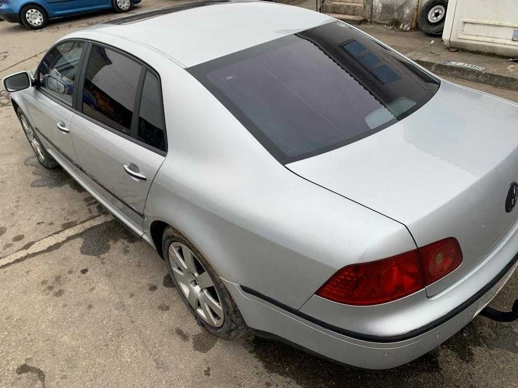 Dezmembrez volkswagen phaeton 5.0 v10/phaeton 3.0 tdi/bara fata/