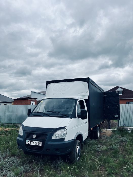 Срочно Продам ГАЗЕЛЬ