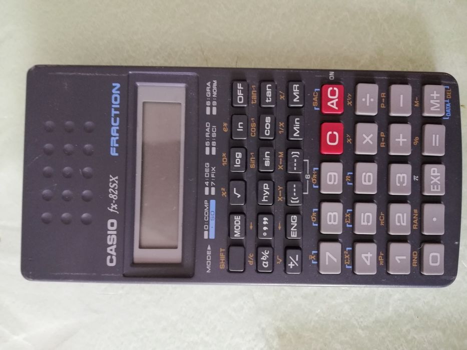 Calculator