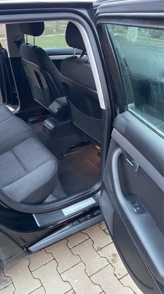 Audi a4  fabricație 2007 cel mai fiabil motor