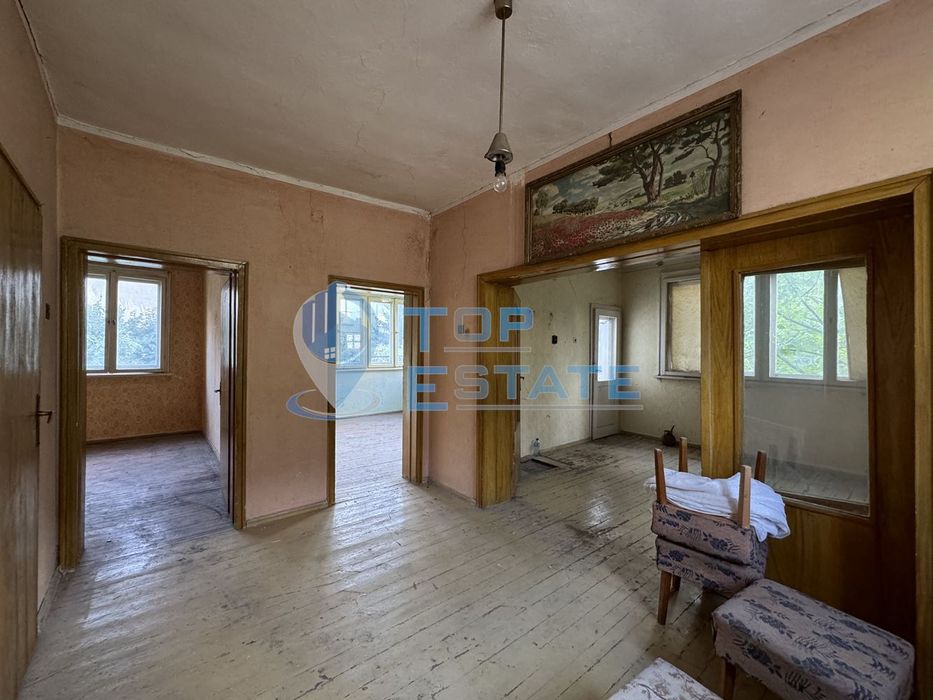 Продава се Етаж от къща в Горна Оряховица - 72 кв.м за 950 €/кв.м - Снимка #6