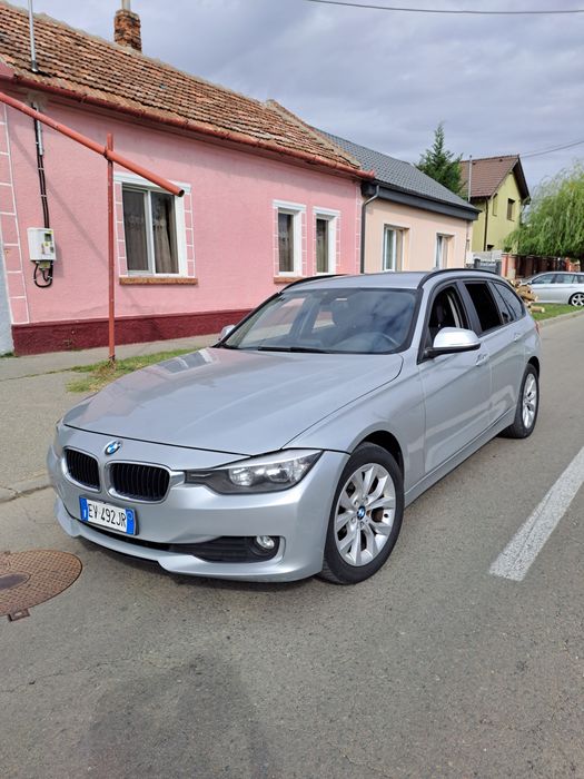 Bmw f31 320d xdrive 2014 230 cai