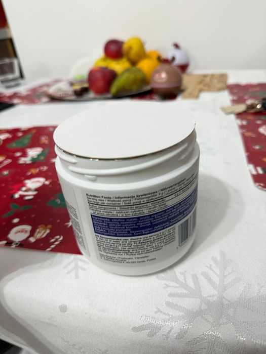 CITRULLINE Allnutrition 200g | Nou | Sigilat