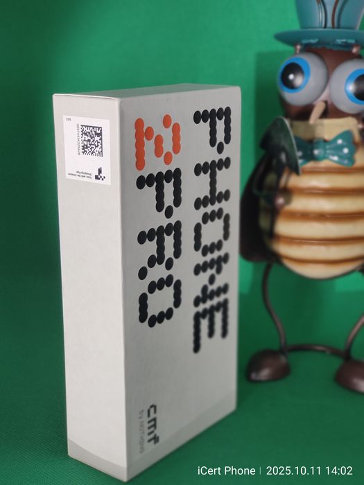 Cmf by Nothing Phone 2 Pro * Sigilat * Garantie