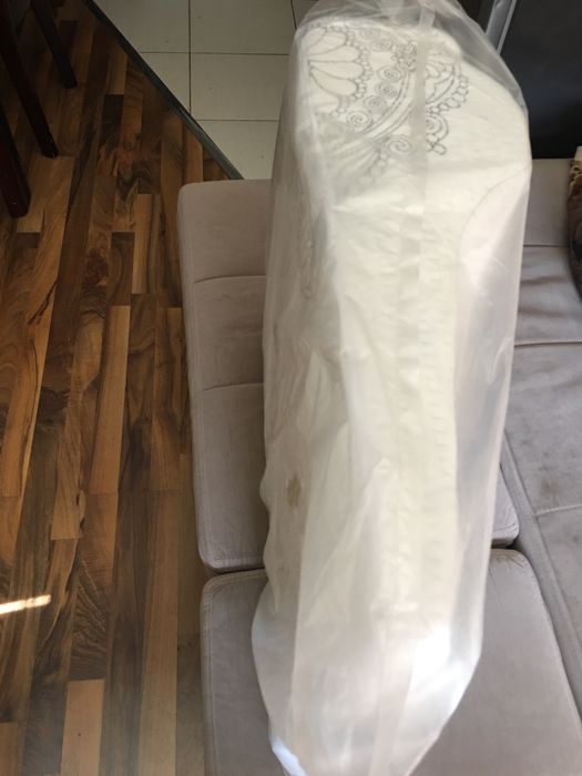 Ортопедическая подушка