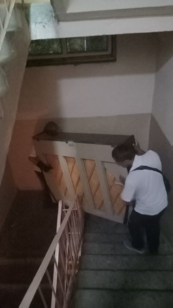 Перевозка пианино доставка под ключ