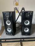 Boxe birou monitoare audio Genius