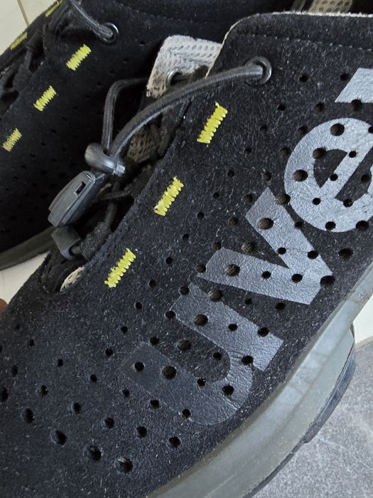 Pantofi bocanci Uvez 45