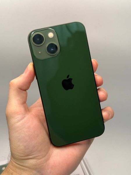 Прдам Айфон 13 (128гб)