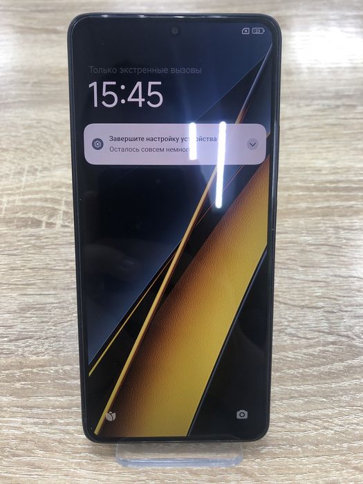 Poco X6 pro 5G TM79