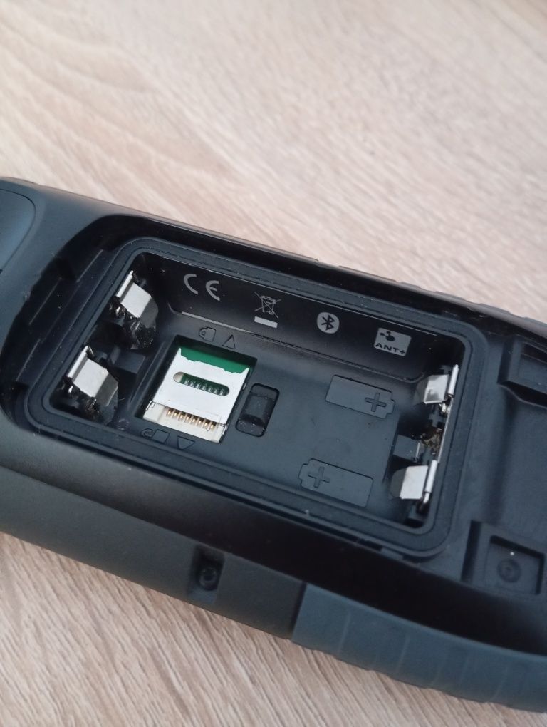 Garmin gpsmap 66st навигация