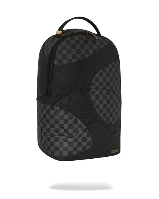 Раница (чанта) sprayground