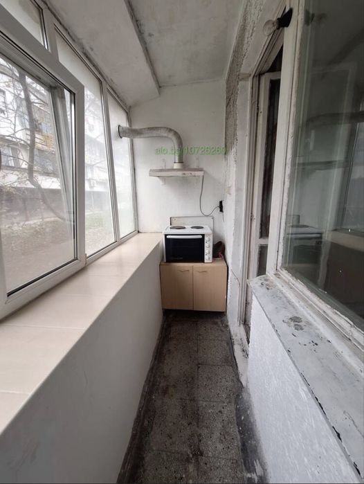 Дава се под наем Едностаен апартамент в Варна, Цветен квартал - 40 кв.м за 280.5 € - Снимка #3