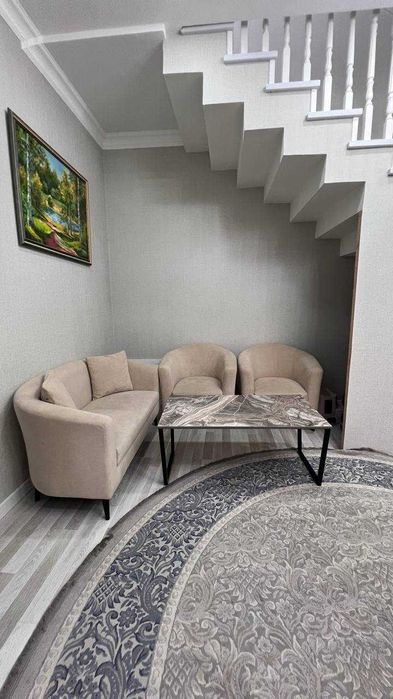 Продаётся Коттедж 2 этажный в коттеджем городке