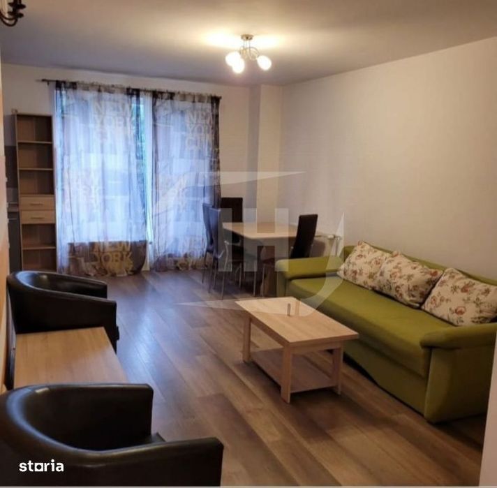 Apartament 3 camere, bloc nou in Gheorgheni Iulius Mall