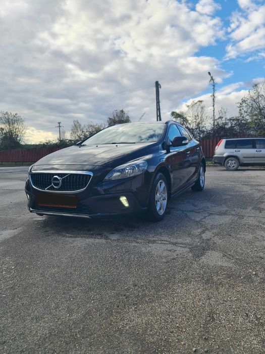 Volvo V40 Cross Country D3