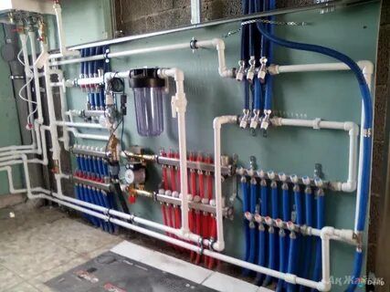 Газо сварка Сантехника хизмати хизмати