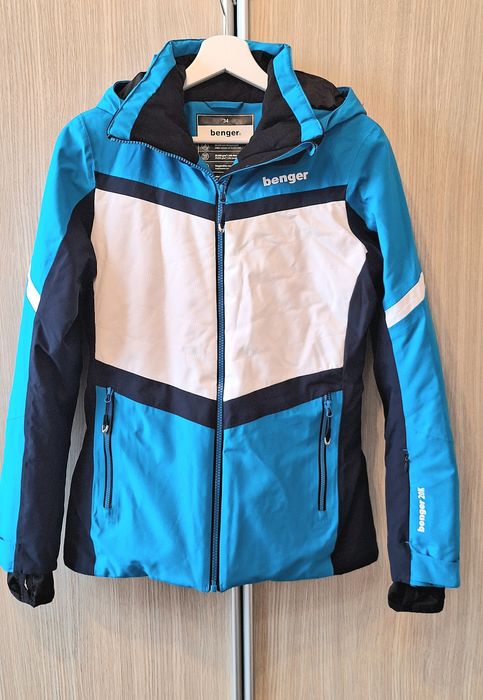 Geaca ski Benger dama măsura 34/XS