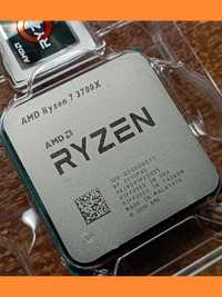 AMD RYZEN 7 3700X new