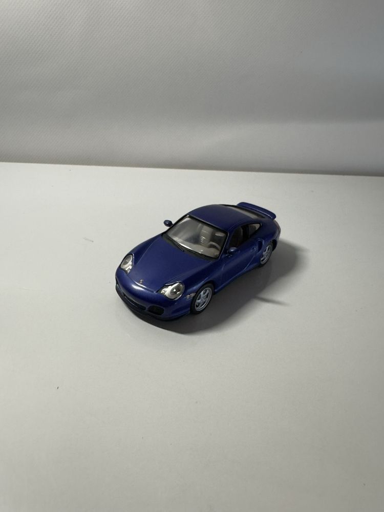 Колекционерска колекция на Porsche-1:43 мащаб