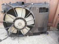 Ventilator Radiator Suzuki Swift 1.3 cdti