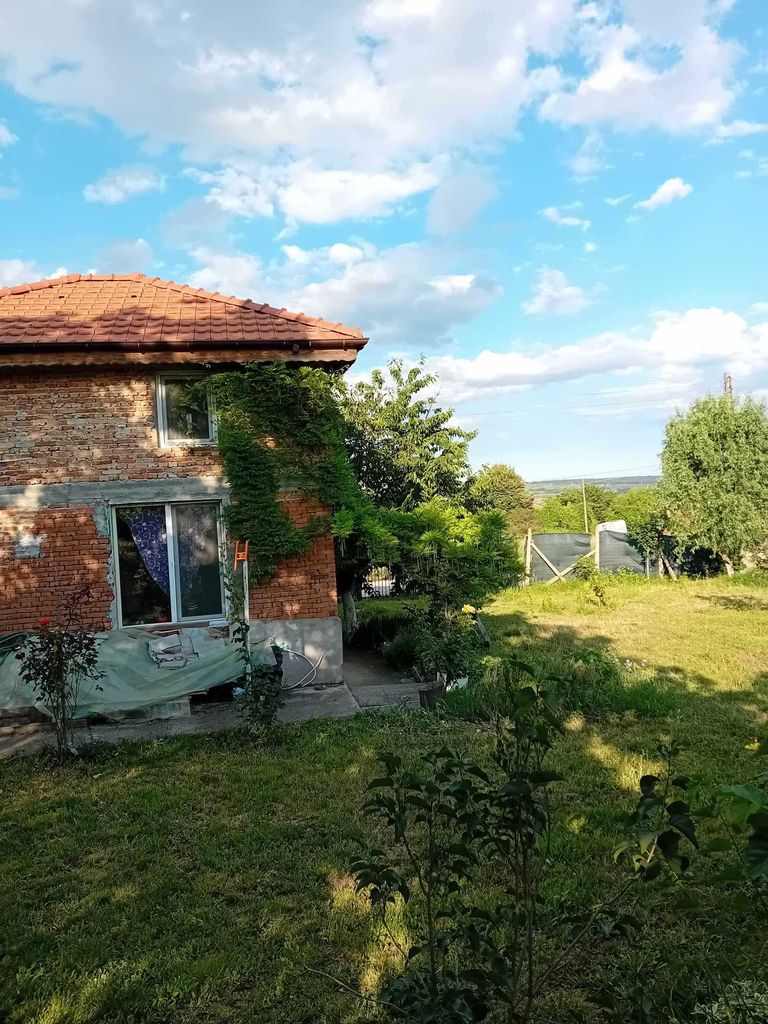 Продава се Къща в с. Равна гора, Област Варна - 180 кв.м за 584 €/кв.м - Снимка #3