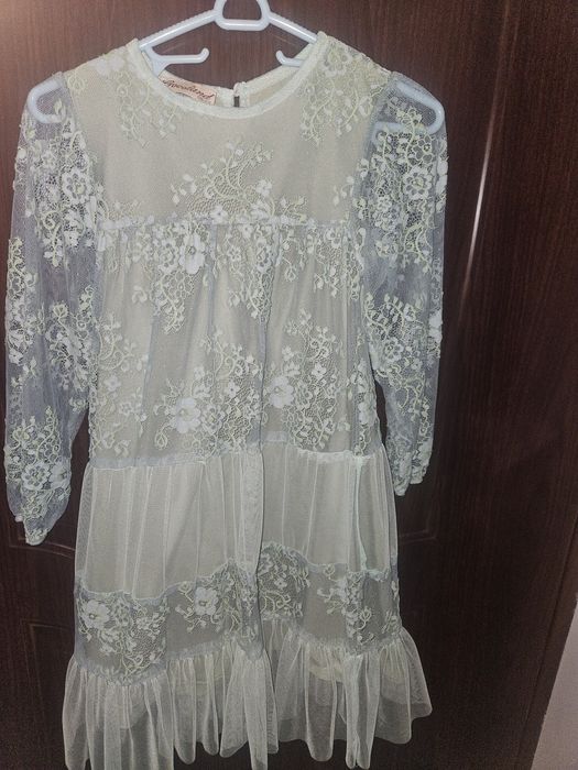 Рокличка, на Cocoland, за 8 г .