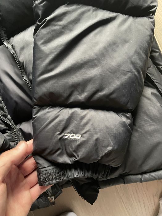 The North Face 1996 Retro Nuptse puffer jacket