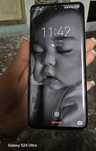 Huawei Nova 9 128GB 8GB ram Black
